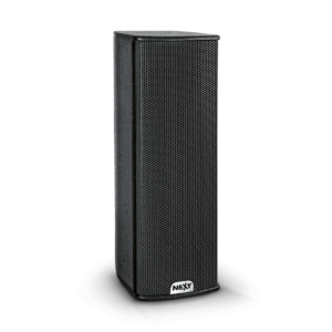 Next Pro Audio HFA206p - Passive 2-Way Full-Range Vertical Array