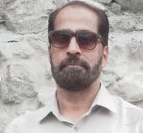 Jamshaid Sarwar
