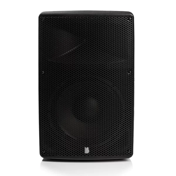 Bishop Sound UK Orion 15" Active 400w RMS Full Range Speaker With Bluetooth