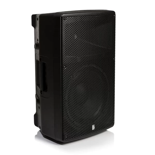 Bishop Sound UK Orion 15" Active 400w RMS Full Range Speaker With Bluetooth