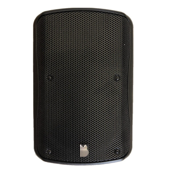 BishopSound BO106P Gamma 6.5" Passive 150w RMS 8 Ohm 2-way full range ABS Speaker