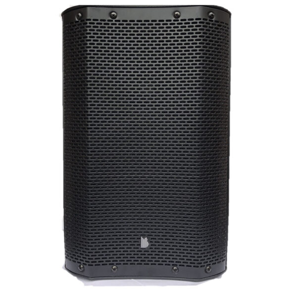 BishopSound B0108A Orion 8" Active 300w RMS Full Range Speaker with TWS Stereo Bluetooth