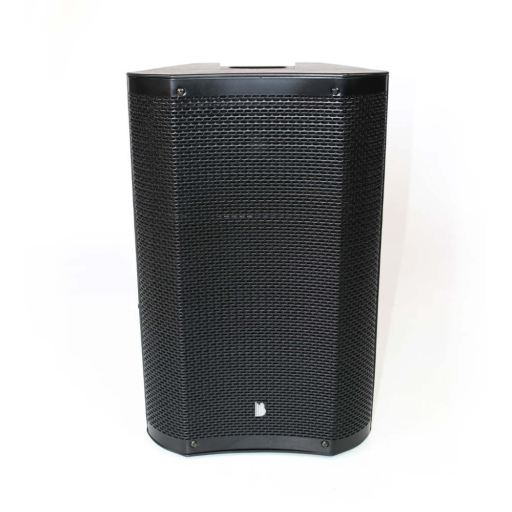 BishopSound BO112A5 Orion 12" Active 400w RMS Class AB Speaker With Bluetooth, Powercon and Remote Control