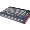 Allen & Heath ZED24 16-Mic/Line 4-Stereo i/p USB and Sonar LE Software