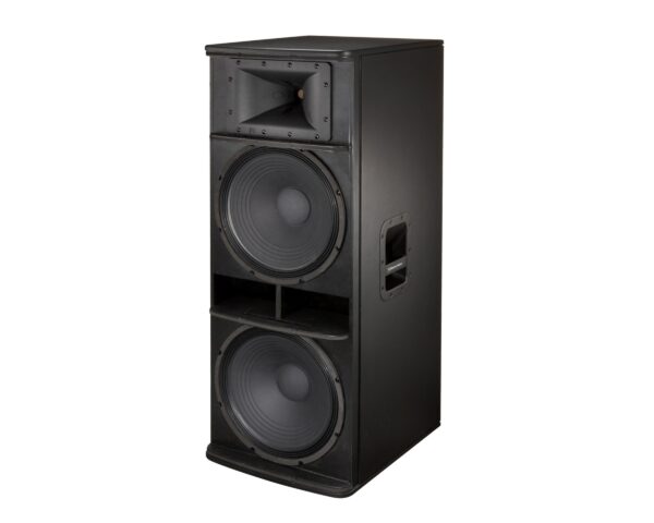 Electro-Voice ELX215 Live X Plywood 2x15" 2-Way Passive Speaker 600W