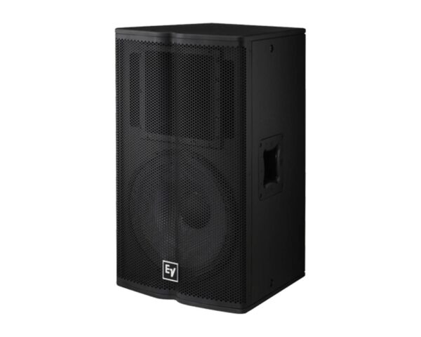 Electro-Voice TX1152 Tour X Series 15" 2-Way Speaker 60x40° 500W