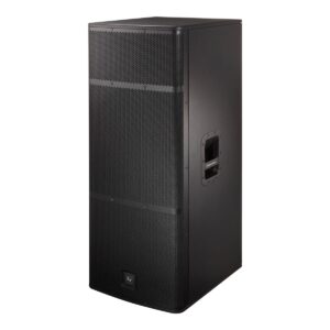Electro-Voice ELX215 Live X Plywood 2x15" 2-Way Passive Speaker 600W