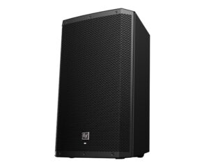 Electro-Voice ZLX15 Black 15" 2-Way Passive Speaker 250W 8Ω