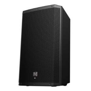 Electro-Voice ZLX12 Black 12" 2-Way Passive Speaker 250W 8Ω