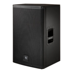 Electro-Voice ELX115 Live X Plywood 1x15" 2-Way Passive Speaker 400W