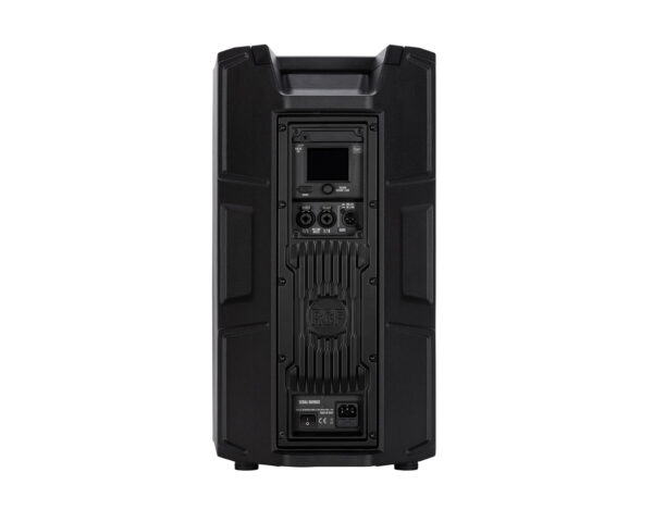 RCF ART 915-AX 15" +1.75" Active 2-Way Speaker System + Bluetooth