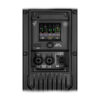 RCF ART 910-AX 10" +1.75" Active 2-Way Speaker System + Bluetooth Pair - Image 2