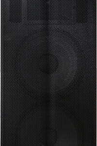 Electro-Voice TX2152 Tour X Series 2x15" 2-Way Speaker 60x40° 1000W
