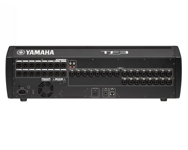 Yamaha TF3 40 Mono+2 Stereo+2 Return 25 Fader Digital Console