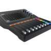 Mackie DLZ Creator Digital Mixer for Podcasting / Streaming