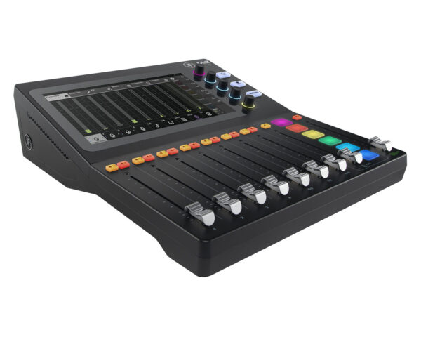 Mackie DLZ Creator Digital Mixer for Podcasting / Streaming